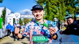 Bison Ultra-Trail 2025, 4.10.2025, fot. Sylwia Krassowska