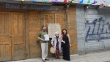 Dzień ulicy Wierobieja, 02.08.2025, fot. Ludmiła Łabowicz