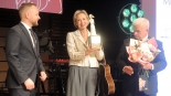 Łomżynianka Roku 2025, 10.10.2025, fot. Adam Dąbrowski