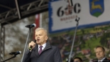 Obchody 600-lecia Wąsosza, 11.10.2025, fot. Paweł Wądołowski