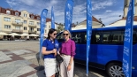 Martyna Faustyna Zaniewska i Ewelina Buczyńska, 30.08.2025, fot. Kamil Kalicki