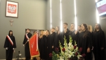 Akademia Łomżyńska uroczyście zainaugurowała nowy rok akademicki, 9.10.2025, fot. Adam Dąbrowski