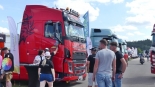 Truck Show Podlasie 2025, 2.08.2025, fot. Ludmiła Łabowicz