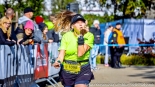 Bison Ultra-Trail 2025, 4.10.2025, fot. Sylwia Krassowska
