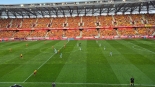 Jagiellonia Białystok - Lechia Gdańsk, 31.08.2025, fot. Wojciech Szubzda