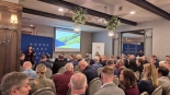 VII Forum Energetyczne dla Samorządów, 22.10.2025, fot. Marcin Gliński