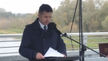 Oficjalnie oddano do użytku nowy most na Bugu, 24.10.2025, fot. Adam Dąbrowski