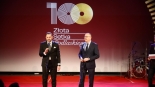 To już 22. edycja Złotej Setki, 20.11.2025, fot. Wojciech Wojtkielewicz/Kurier Poranny