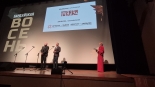 30. edycja festiwalu "Bardauskaja Vosień” już trwa, 24.10.2025, fot. Marek Zabrocki