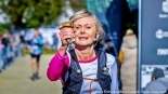 Bison Ultra-Trail 2025, 4.10.2025, fot. Sylwia Krassowska