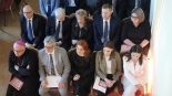 Państwowa Szkoła Muzyczna w Łomży świętuje jubileusz 60-lecia, 4.04.2025, fot. Adam Dąbrowski
