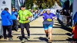 Bison Ultra-Trail 2025, 4.10.2025, fot. Sylwia Krassowska