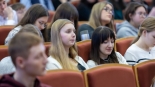 Spotkanie z Rzecznikiem Praw Obywatelskich na Wydziale Prawa UwB, 4.12.2024, fot.UwB
