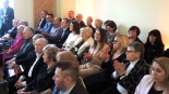 Państwowa Szkoła Muzyczna w Łomży świętuje jubileusz 60-lecia, 4.04.2025, fot. Adam Dąbrowski