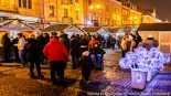 Białostocki Jarmark Świąteczny, 29.11.2025, fot. Sylwia Krassowska