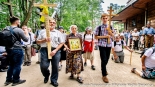 Święto Przemienienia Pańskiego na Świętej Górze Grabarce, 17.08.2025, fot. Sylwia Krassowska