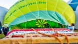VII Fiesta Balonowa "Dolina Narwi" w Białymstoku, 22.08.2025, fot. Sylwia Krassowska