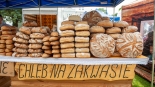 XXIII Podlaskie Święto Chleba w Ciechanowcu, 10.08.2025, fot. Barbara Sokolińska