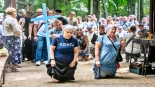 Święto Przemienienia Pańskiego na Świętej Górze Grabarce, 17.08.2025, fot. Sylwia Krassowska