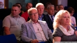 Premiera słuchowiska "Obława" w Polskim Radiu Białystok, 13.07.2025, fot. Joanna Szubzda
