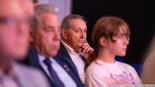 Premiera słuchowiska "Obława" w Polskim Radiu Białystok, 13.07.2025, fot. Joanna Szubzda