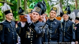 Święto Przemienienia Pańskiego na Świętej Górze Grabarce, 17.08.2025, fot. Sylwia Krassowska