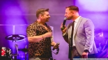 Koncert Zenka Martyniuka na Rynku Kościuszki, "Białystok pełen muzyki" 2025, fot. Joanna Szubzda