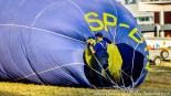 VII Fiesta Balonowa "Dolina Narwi" w Białymstoku, 21.08.2025, fot. Sylwia Krassowska