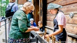 Święto Przemienienia Pańskiego na Świętej Górze Grabarce, 17.08.2025, fot. Sylwia Krassowska