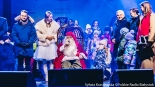 Wizyta Mikołaja z Rovaniemi w Białymstoku, 6.12.2025, fot. Sylwia Krassowska