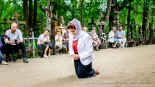 Święto Przemienienia Pańskiego na Świętej Górze Grabarce, 17.08.2025, fot. Sylwia Krassowska