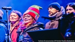 Wizyta Mikołaja z Rovaniemi w Białymstoku, 6.12.2025, fot. Sylwia Krassowska