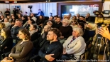 "Pieśni, moje pieśni..." - koncert z okazji 80. urodzin Stefana Kopy w Studiu Rembrandt, 2.10.2025, fot. Sylwia Krassowska