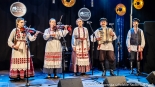 "Pieśni, moje pieśni..." - koncert z okazji 80. urodzin Stefana Kopy w Studiu Rembrandt, 2.10.2025, fot. Sylwia Krassowska