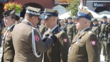 Święto 18. Łomżyńskiego Pułku Logistycznego, 14.08.2025, fot. Adam Dąbrowski