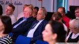 Premiera słuchowiska "Obława" w Polskim Radiu Białystok, 13.07.2025, fot. Joanna Szubzda