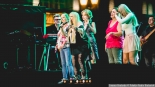 Koncert Maryli Rodowicz na Rynku Kościuszki, "Białystok pełen muzyki" 2025, fot. Joanna Szubzda