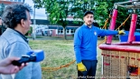 VII Fiesta Balonowa "Dolina Narwi" w Białymstoku, 22.08.2025, fot. Sylwia Krassowska