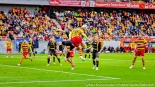 Jagiellonia Białystok - Korona Kielce, 5.10.2025, fot. Sylwia Krassowska