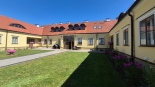 Otwarcie wystawy "W drodze" w Muzeum im. Marii Konopnickiej w Suwałkach, 14.08.2025, fot. Areta Topornicka