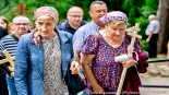 Święto Przemienienia Pańskiego na Świętej Górze Grabarce, 17.08.2025, fot. Sylwia Krassowska