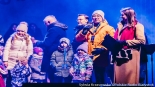 Wizyta Mikołaja z Rovaniemi w Białymstoku, 6.12.2025, fot. Sylwia Krassowska