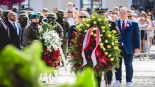 Święto Wojska Polskiego - obchody w Białymstoku, 15.08.2025, fot. Joanna Szubzda