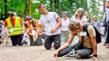 Święto Przemienienia Pańskiego na Świętej Górze Grabarce, 17.08.2025, fot. Sylwia Krassowska