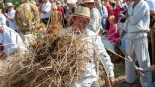 XXIII Podlaskie Święto Chleba w Ciechanowcu, 10.08.2025, fot. Barbara Sokolińska
