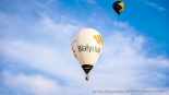 VII Fiesta Balonowa "Dolina Narwi" w Białymstoku, 21.08.2025, fot. Sylwia Krassowska