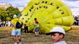 VII Fiesta Balonowa "Dolina Narwi" w Białymstoku, 21.08.2025, fot. Sylwia Krassowska