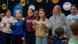 Dzień otwarty w Polskim Radiu Białystok, 26.09.2025, fot. Barbara Sokolińska