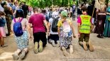 Święto Przemienienia Pańskiego na Świętej Górze Grabarce, 17.08.2025, fot. Sylwia Krassowska