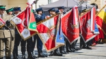 Święto Wojska Polskiego - obchody w Białymstoku, 15.08.2025, fot. Joanna Szubzda